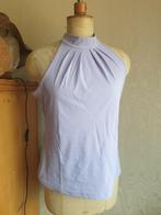 Halter top van Aime balance lila L, Paars, Maat 42/44 (L), Ophalen of Verzenden, Zo goed als nieuw