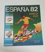 Panini Sticker Album Espana 82 (LEEG), Hobby en Vrije tijd, Stickers en Plaatjes, Ophalen of Verzenden, Nieuw, Stickers en Plaatjes
