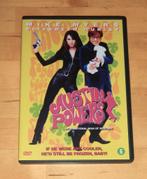 dvd - Austin Powers, Alle leeftijden, Ophalen, Zo goed als nieuw, Romantische komedie