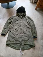 Mooie groene dames didriksons winterparka izgs, Maat 42/44 (L), Ophalen of Verzenden, Zo goed als nieuw, Didriksons