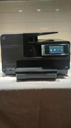 HP Officejet Pro 8620 Printer, Computers en Software, Printers, Ophalen, Gebruikt, Scannen, Draadloos