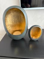 Diverse woonaccessoires, Ophalen, Overige materialen, Zwart, Zo goed als nieuw