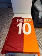 Galatasaray Sneijder, Ophalen of Verzenden