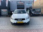 Nissan Qashqai 1.6 Visia 2e Eig! Panoramadak Trekhaak Airco, Voorwielaandrijving, 65 €/maand, 15 km/l, Gebruikt