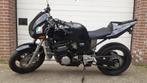 Kawasaki GPZ900R classic superbike, 908 cc