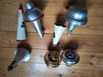 demper, tenor trombone, bastrombone, Muziek en Instrumenten, Blaasinstrumenten | Overige, Ophalen of Verzenden, Gebruikt, Koperblazer
