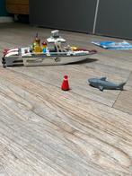 Lego boot, Ophalen of Verzenden