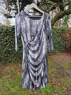 Elegante Mart Visser midi jurk | maat 40 | uitstekende staat, Maat 38/40 (M), Mart Visser, Ophalen of Verzenden, Zo goed als nieuw