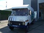 Hanomag F55 Belasting,APK en Emisiezonevrij 1967, Caravans en Kamperen, Campers, Overige merken, Buscamper of Camperbus, Tot en met 2