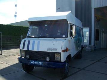 Hanomag F55 Belasting,APK en Emisiezonevrij 1967 beschikbaar voor biedingen