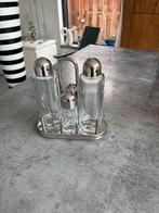 Alessi menageset 5070, Ophalen of Verzenden, Zo goed als nieuw