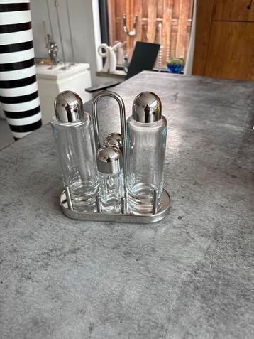 Alessi menageset 5070 beschikbaar voor biedingen