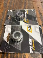 Derbi Doppler Krukas Tandwielen Derbi - Nieuw, Derbi, Derbi, Blok, Derbi