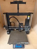 2 stuks Prusa MK4 3d printer, Computers en Software, 3D Printers, Ophalen, Gebruikt, Prusa