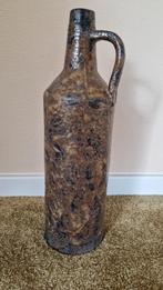 Vaas, Overige kleuren, Ophalen of Verzenden, Minder dan 50 cm, Glas