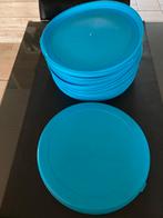 Sunware Club Cuisine vlaai taartdoos deksel blauw 12 stuks, Huis en Inrichting, Ophalen of Verzenden, Nieuw