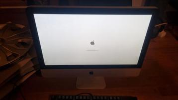 Apple iMac 21.5 inch (2011) beschikbaar voor biedingen