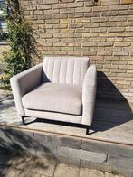Schitterende FAUTEUIL van Urban Sofa, Huis en Inrichting, Fauteuils, 75 tot 100 cm, Ophalen of Verzenden, Zo goed als nieuw, Stof