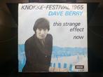Dave Berry. This strange effect. / Now., Cd's en Dvd's, Vinyl Singles, Gebruikt, 7 inch, Single, Ophalen of Verzenden