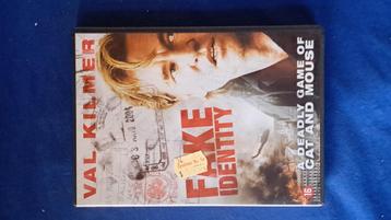 Fake Identity "Val Kilmer" beschikbaar voor biedingen