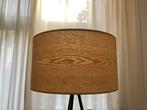 Dutchbone woodland vloerlamp, Huis en Inrichting, Lampen | Vloerlampen, Ophalen, Zo goed als nieuw, Metaal, 100 tot 150 cm