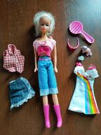 Barbie pop, Ophalen, Gebruikt, Overige typen