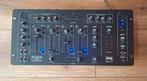 IMG stage line MPX-204E/SW mixer, Muziek en Instrumenten, Mengpanelen, Ophalen of Verzenden, Zo goed als nieuw