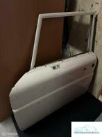 W110 Heckflosse deuren links rechts voor deur, Auto-onderdelen, Carrosserie en Plaatwerk, Gebruikt, Deur, Ophalen of Verzenden