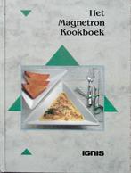HET MAGNETRON KOOKBOEK, Ophalen of Verzenden, Zo goed als nieuw, Italië