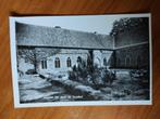 Ansichtkaart ter Apel Klooster 8631, Ophalen of Verzenden, Groningen