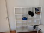 IKEA Kallax Kast - Stellingkast, Ophalen, Met plank(en), Kunststof, Gebruikt