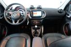 Smart Forfour 1.0 Business Solution | CLIMA | NAVI | CRUISE, Keurmerk '100% Onderhouden', Achterwielaandrijving, Gebruikt, Overige kleuren