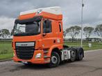 DAF CF 460 spacecab 6x2 rhd, Automaat, Euro 6, Overige kleuren, 462 pk