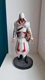 Assassin's Creed Brotherhood Ezio figurine, Ophalen of Verzenden, Zo goed als nieuw