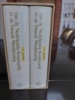 De  nederlandse koopvaardij in de 2e wereldoorlog, Boeken, Oorlog en Militair, Tweede Wereldoorlog, K.W.L. Bezemer, Ophalen of Verzenden