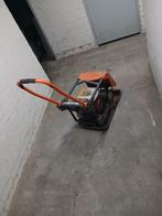 Belle trilplaat, Tuin en Terras, Ophalen of Verzenden, Gebruikt