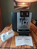 Jura X8 professionele koffiemachine, Ophalen, Afneembaar waterreservoir, 10 kopjes of meer, Koffiemachine