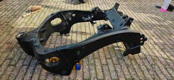 Frame kenteken suzuki bking abs beschikbaar voor biedingen