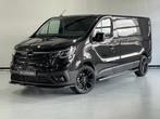 Renault Trafic 2.0 Blue DCI 150 PK AUT / L2 H1 / E.C.C / Cam, 12 maanden, Stof, Gebruikt, 4 cilinders