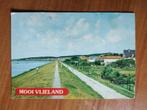 Ansichtkaart Mooi Vlieland 7323, Ophalen of Verzenden, Waddeneilanden