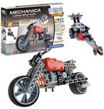 Clementoni Mechanica Laboratorium Roadster & Dragster,, Ophalen, Nieuw, Overige merken