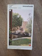 katten hangmat, nieuw, Ophalen of Verzenden, Nieuw