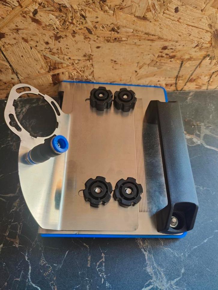 45 hoek tegelssnijder hulp middel, Doe-het-zelf en Verbouw, Gereedschap | Overige machines, Nieuw, Ophalen of Verzenden