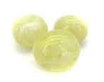 Citrien(kwarts) knuffelsteen 20 gram (AA-kwaliteit), -, -, Nieuw, Ophalen of Verzenden