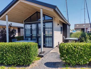 Te huur EuroParcs Markermeer 76 2 volw. 2 kind.huisdiervrij  beschikbaar voor biedingen