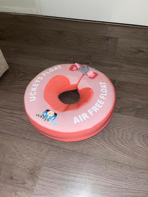 Uckeys float /  baby float, Kinderen en Baby's, Babykleding | Baby-zwemkleding, Zo goed als nieuw, Zwem-accessoire, Jongetje of Meisje