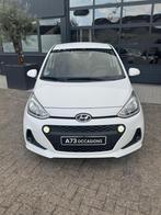 Hyundai i10 1.0i i-Drive Sound, Voorwielaandrijving, Euro 5, Stof, Gebruikt