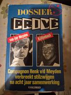 Dossier PRIVE - Henk van der Meyden & R. Kallenbach, Ophalen of Verzenden, Gelezen, R. Kallenbach