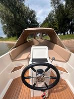 LAGO AMORE 478 -  eerste eigenaar-  BJ 2021, Watersport en Boten, Ophalen, Gebruikt, Tot 10 pk, 3 tot 6 meter