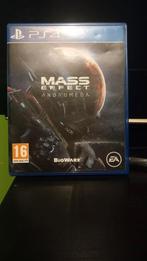 Mass effect, Spelcomputers en Games, Games | Sony PlayStation 4, 1 speler, Ophalen of Verzenden, Zo goed als nieuw